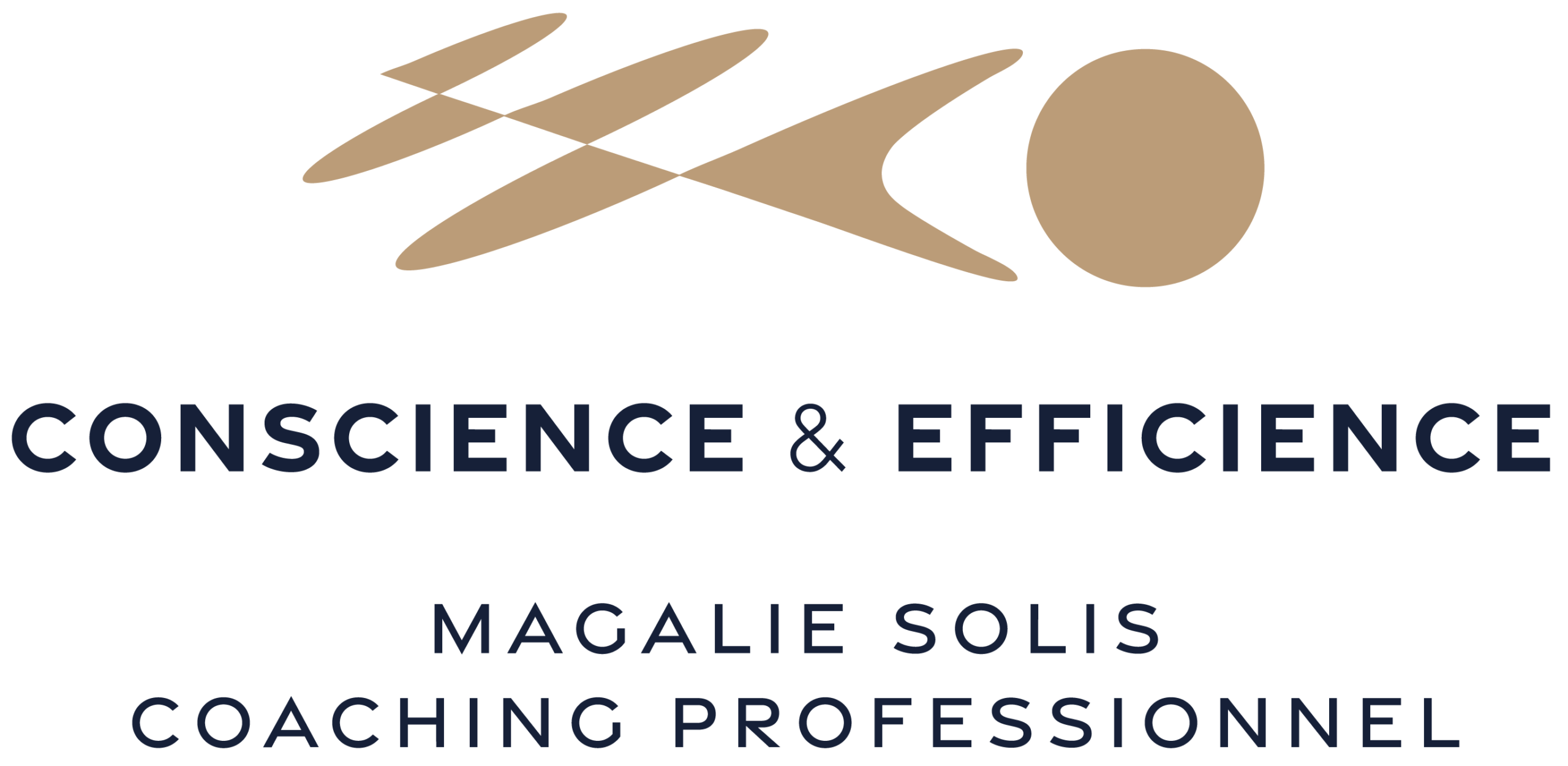 Conscience et Efficience – Magalie Solis – Coaching Professionnel